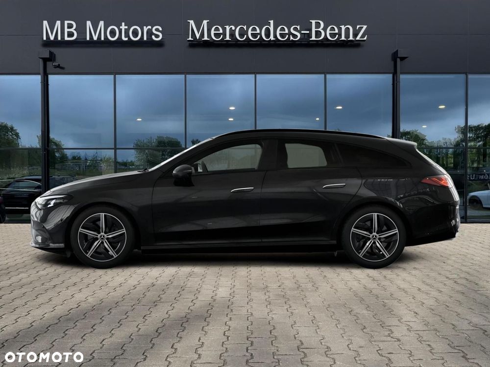 Mercedes-Benz CLA - 3