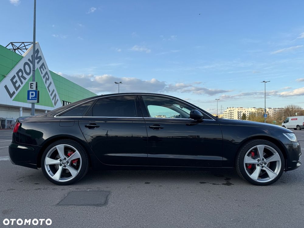 Audi A6 Limousine 3.0 TDI Quattro S tronic - 6