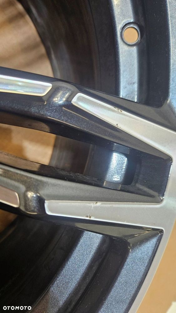 felga aluminiowa bmw 5 g60 g61 8.5x19" et29 5a324e0 - 6