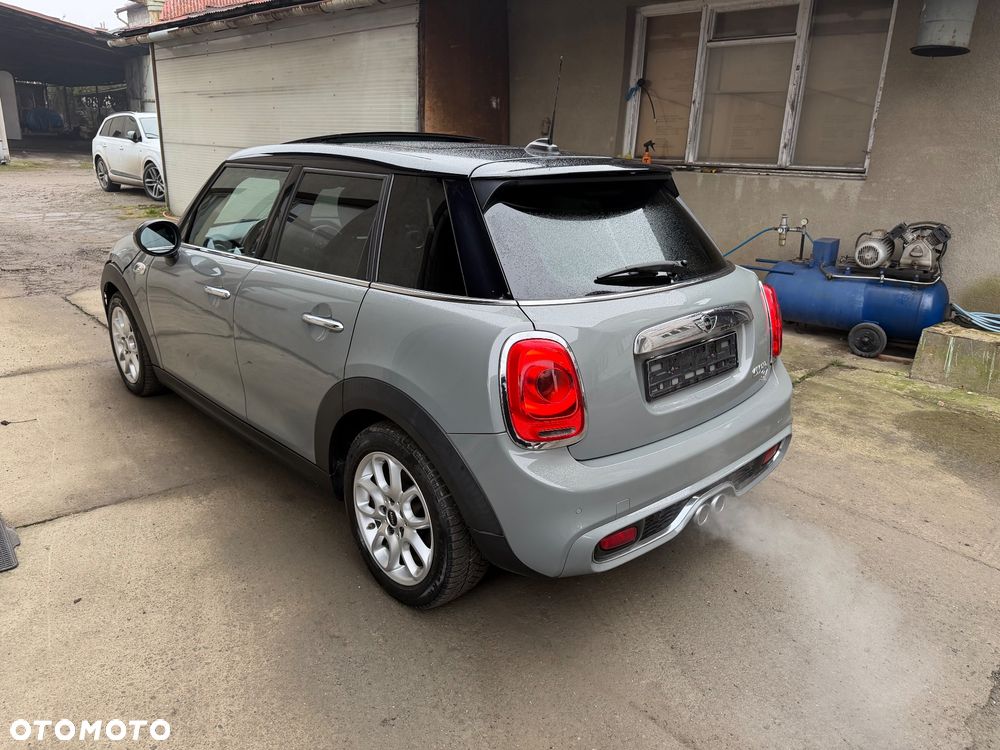 MINI Cooper SD Seven Chili - 40