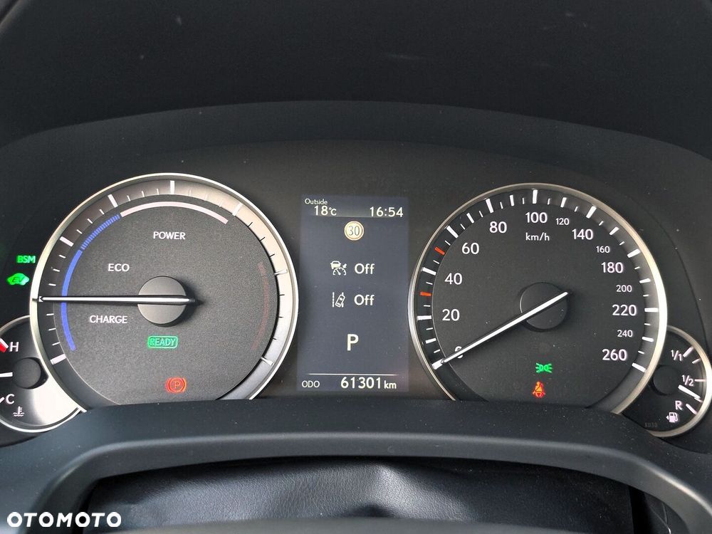 Lexus RX - 20