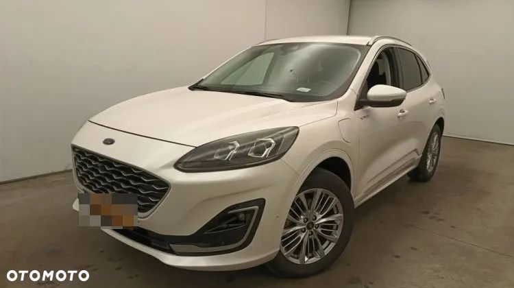 Ford Kuga - 1