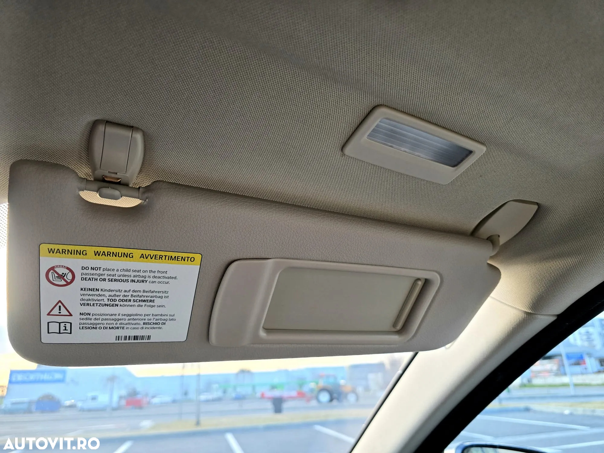 BMW Seria 5 530d - 14