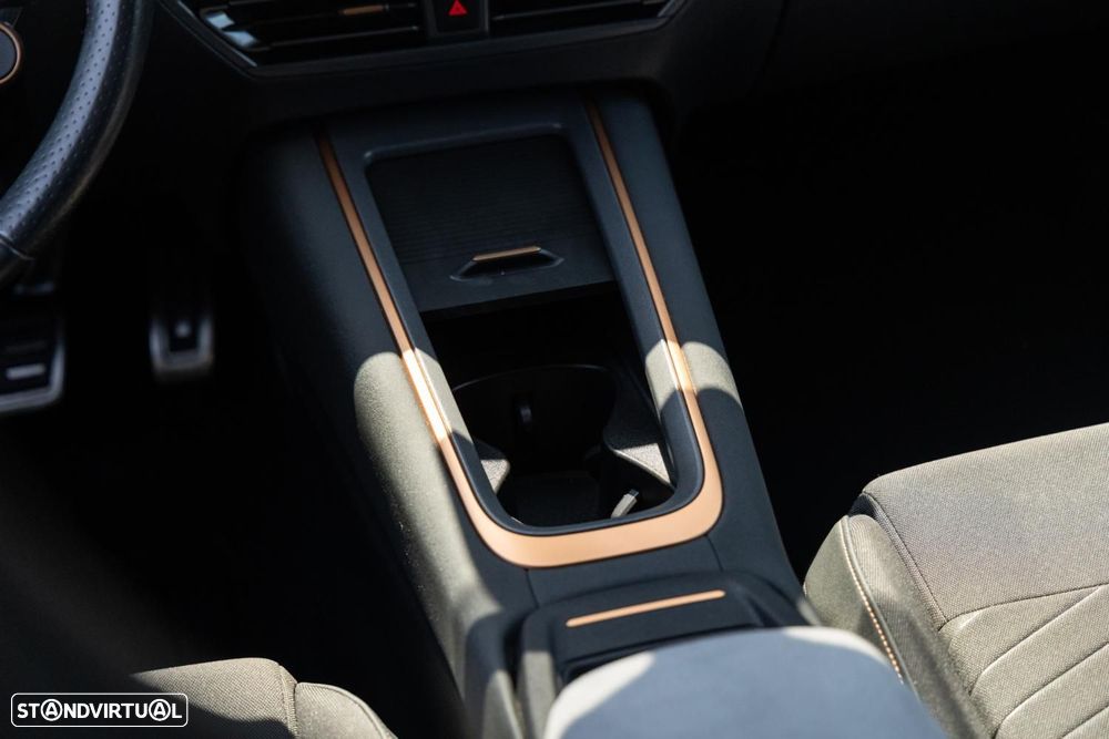 Cupra Born 58 kWh Plus - 45