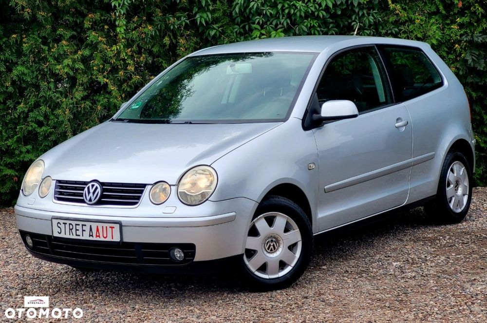 Volkswagen Polo - 24