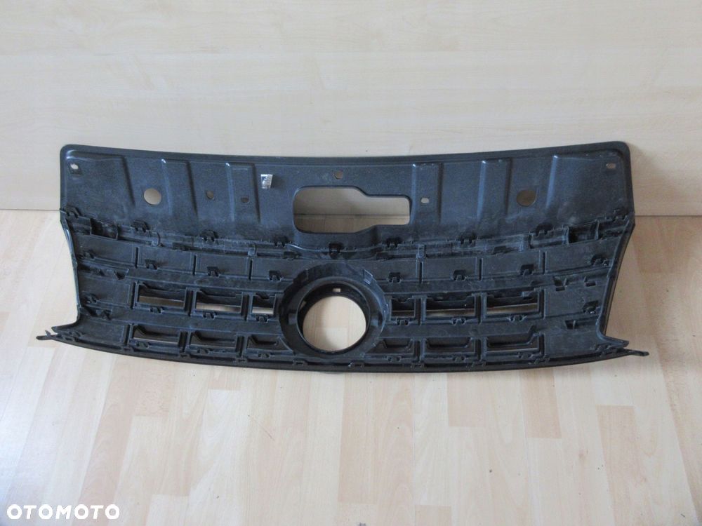 vw amarok 16^ lift grill atrapa 2h6853651b - 5