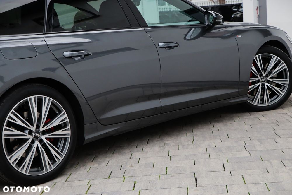 Audi A6 Avant - 17