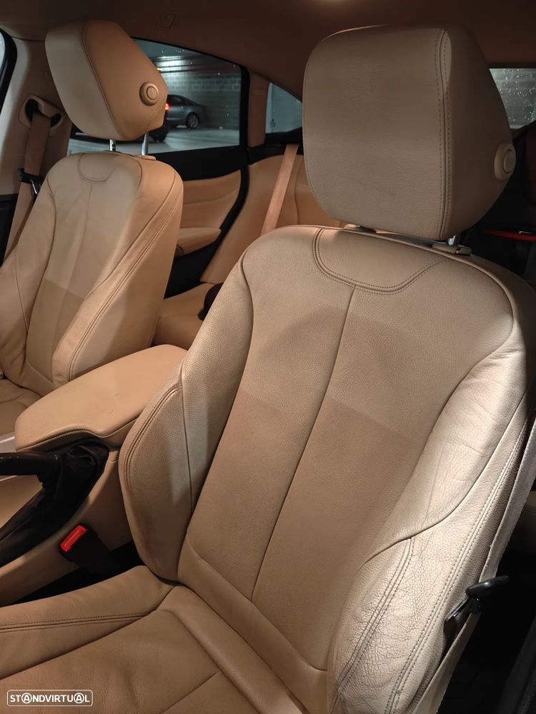 BMW 420 Gran Coupé d Advantage - 18