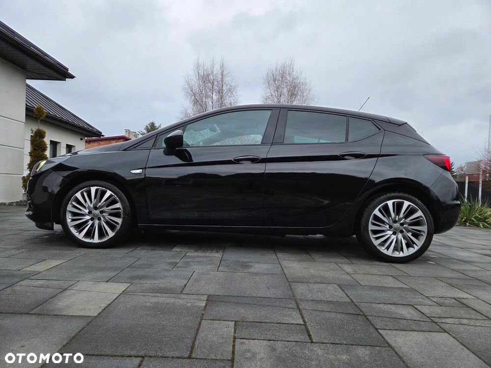 Opel Astra 1.5 D Start/Stop GS Line - 3