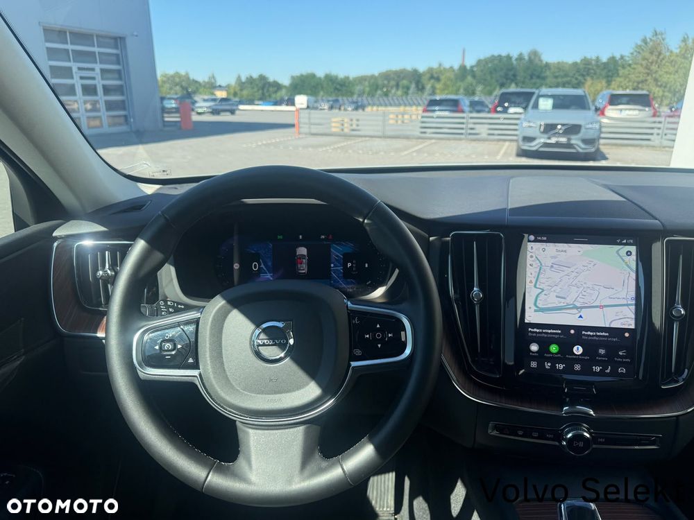Volvo XC 60 - 19