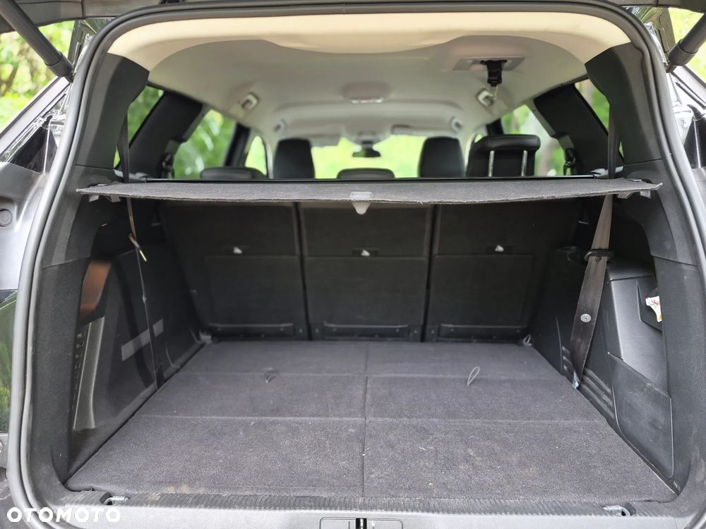 Peugeot 5008 2.0 BlueHDi Road Trip S&S EAT8 - 9