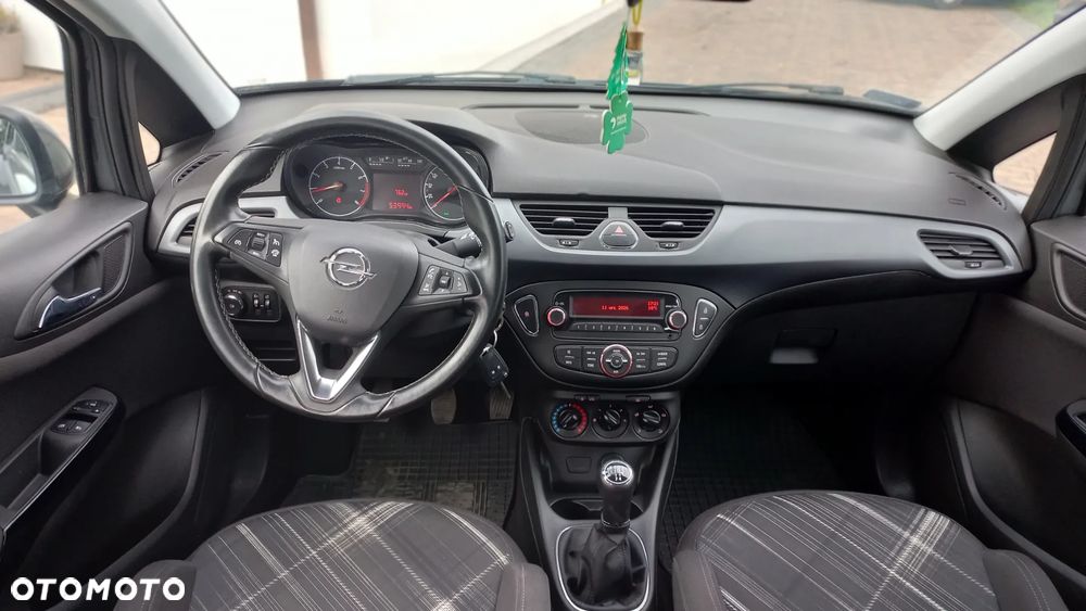 Opel Corsa 1.4 Enjoy - 15