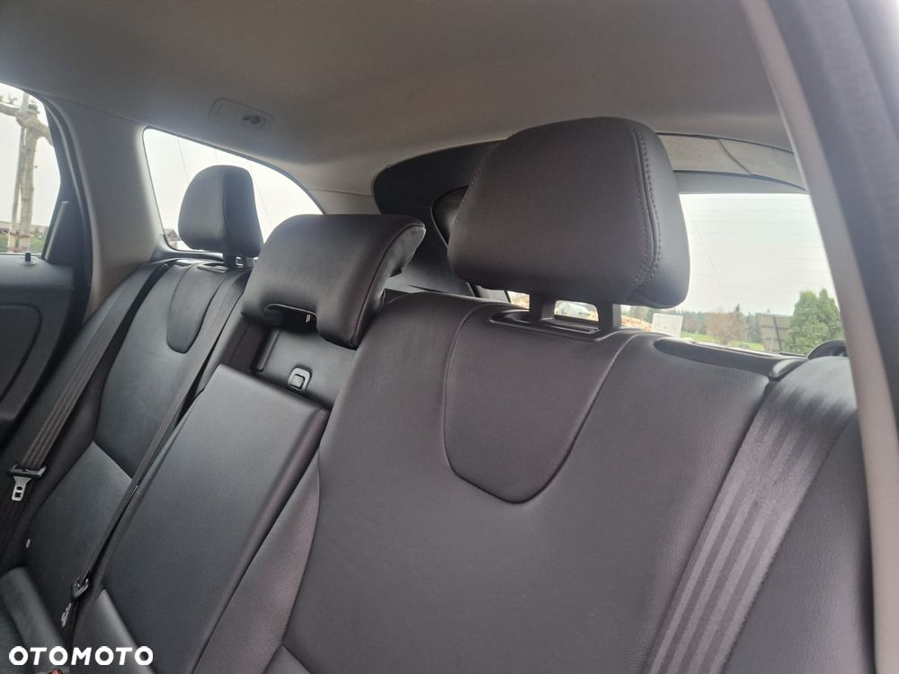 Volvo XC 60 D4 Geartronic Summum - 21