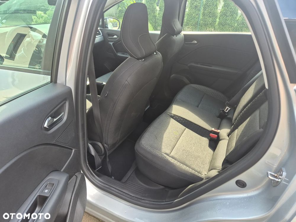 Renault Captur - 11