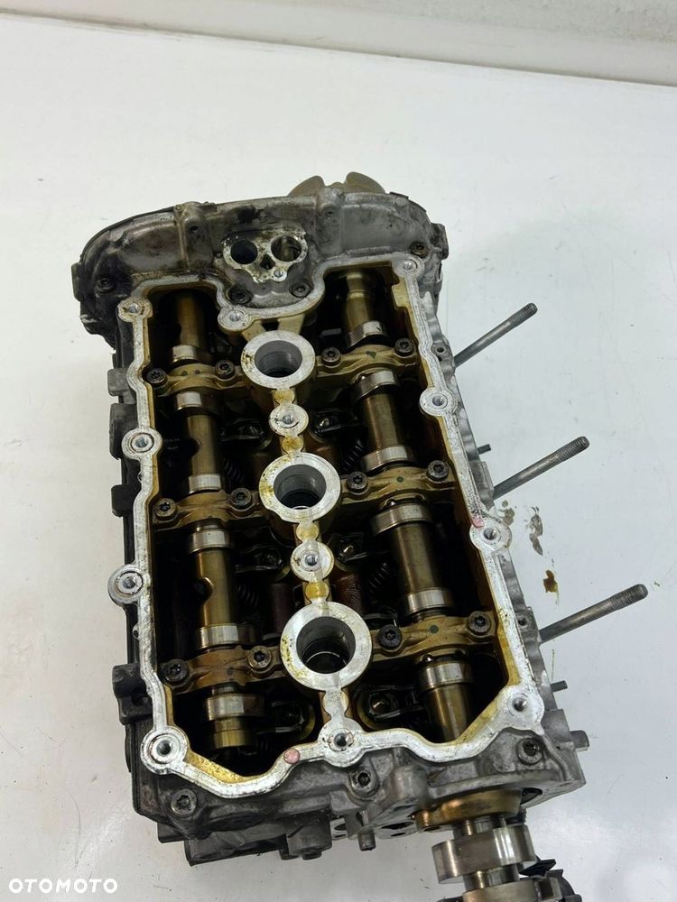 06E 103 404 K Głowica silnika PRAWA KOMPLETNA WAŁKI 3.0 TFSI CAKA Audi S5 - 4