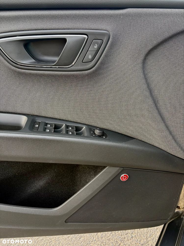 Seat Leon 1.4 EcoTSI Xcellence S&S DSG - 11