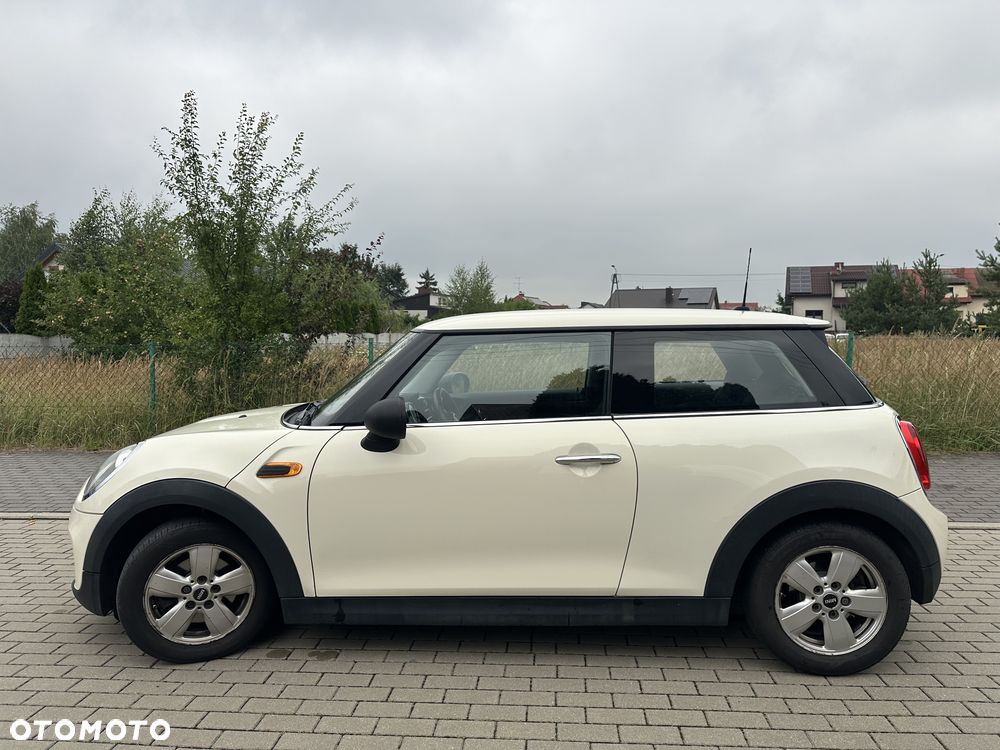 MINI ONE - 5