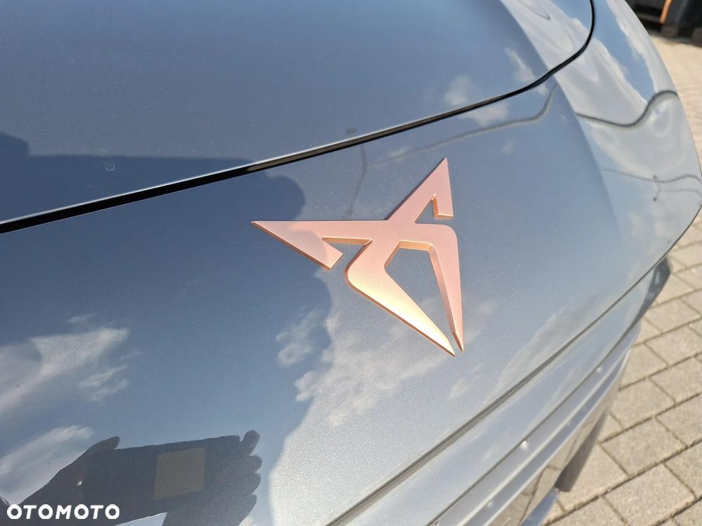 Cupra Terramar 2.0 TSI 4Drive Advantage Edition Copper DSG - 23