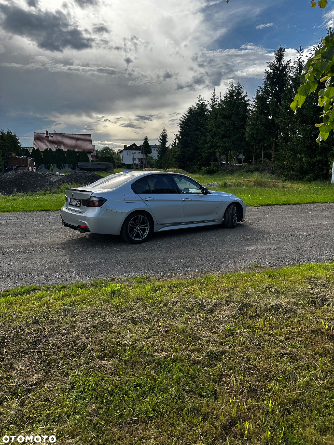BMW Seria 3 - 13