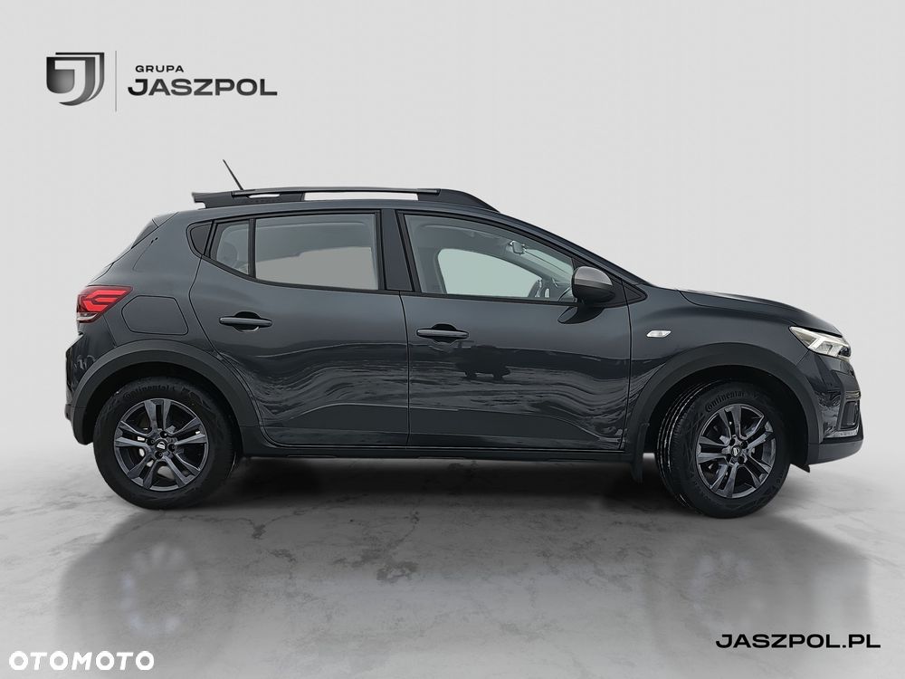 Dacia Sandero Stepway 1.0 TCe Expression - 8