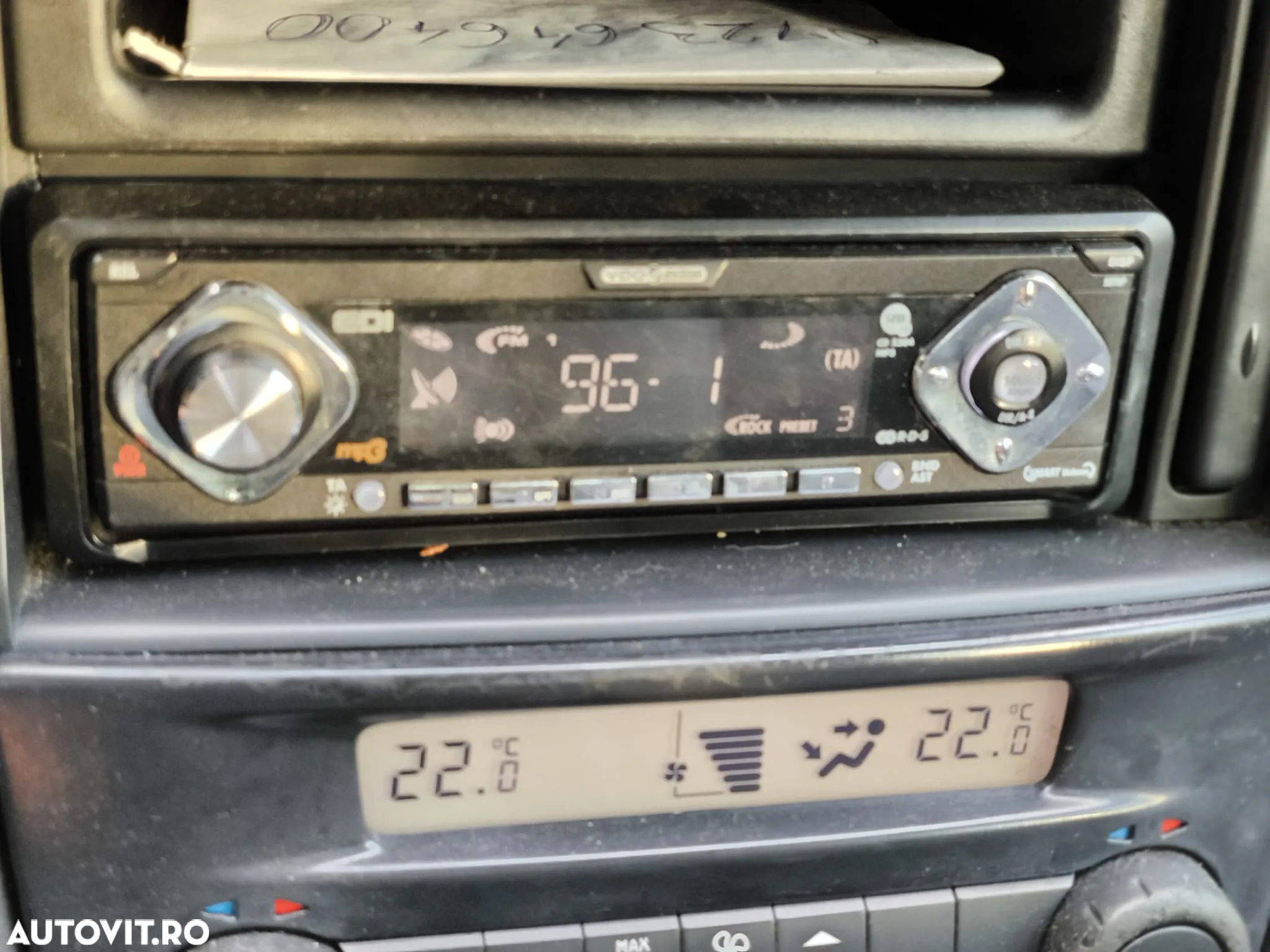 Renault Laguna - 7
