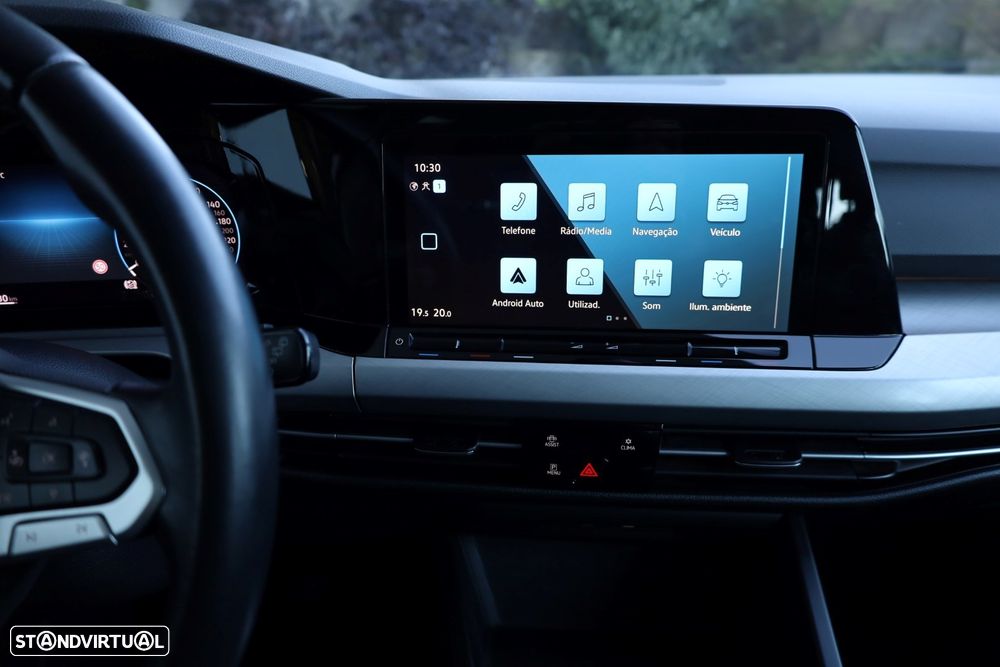 VW Golf 1.0 TSI Life - 26