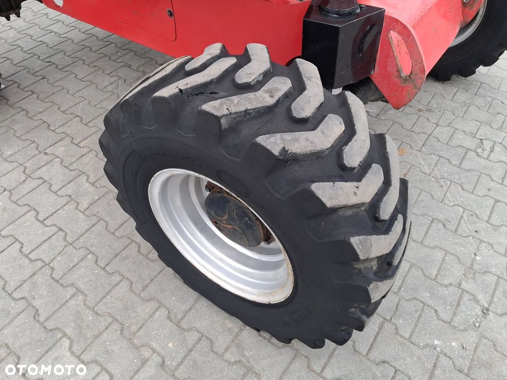Manitou 180 ATJ - 9