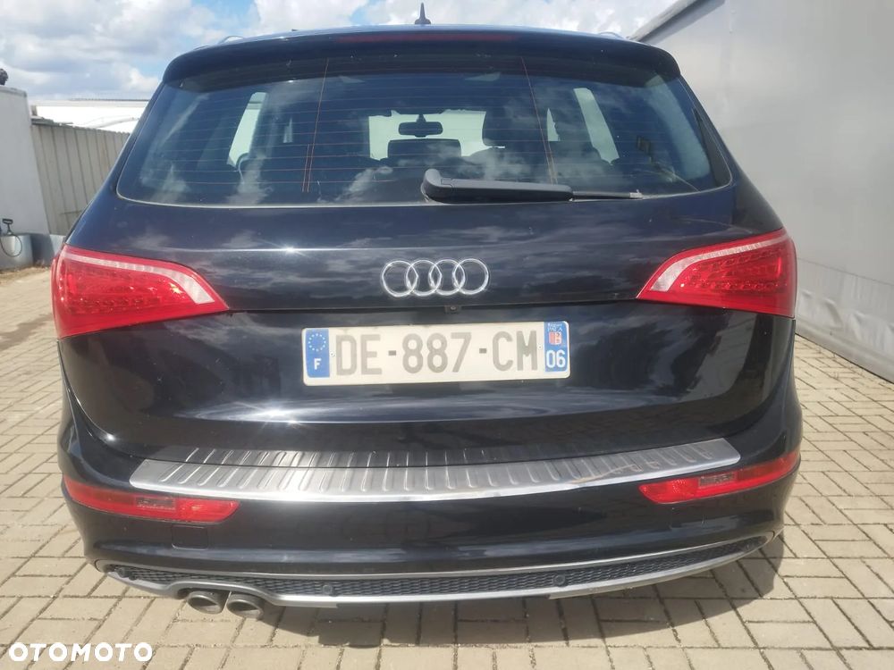 Audi Q5 2.0 TDI Quattro S tronic - 6