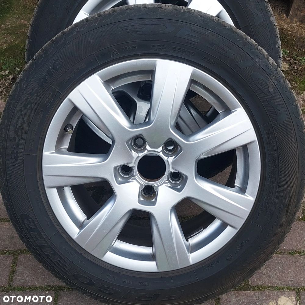 Audi A4 Avant 2.0 TDI DPF Attraction - 25