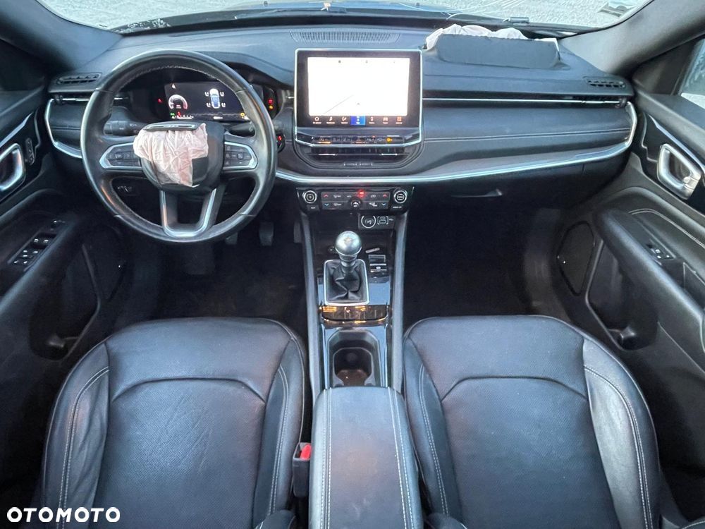 Jeep Compass 1.6 MultiJet S - 15