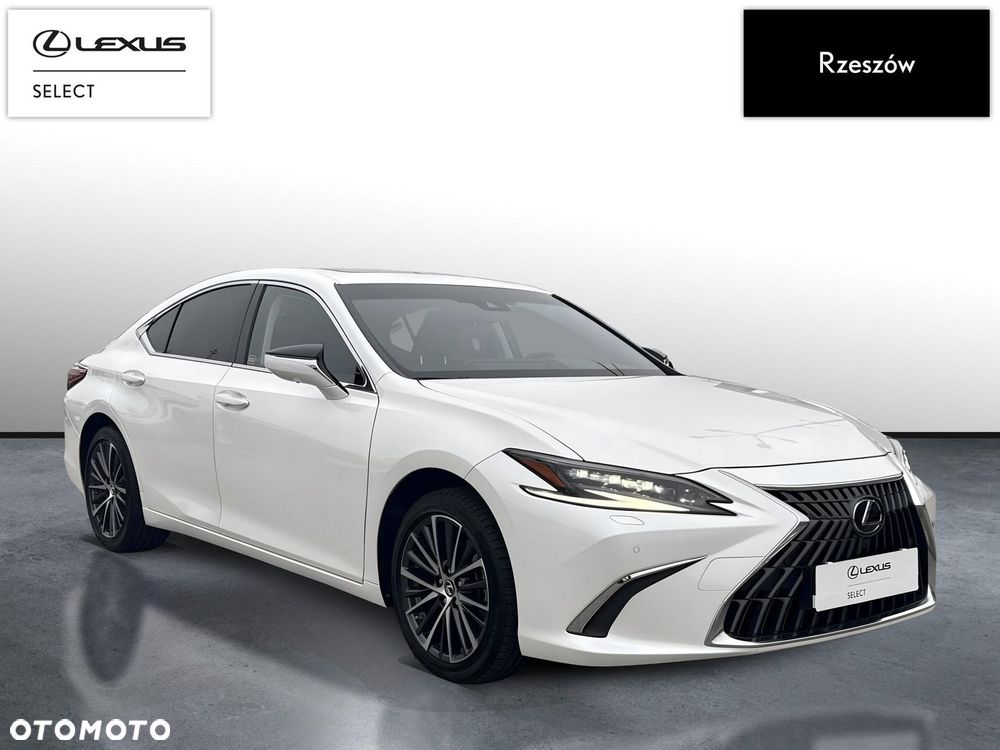 Lexus ES 300h Prestige - 7