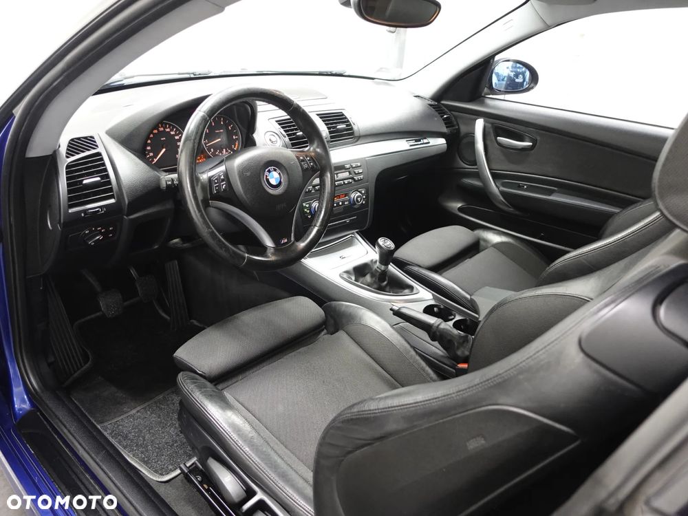 BMW Seria 1 - 21