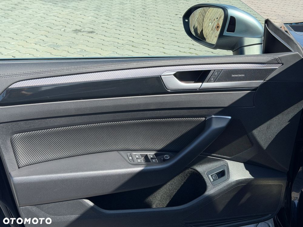 Volkswagen Arteon 2.0 TSI OPF 4Motion DSG R - 14
