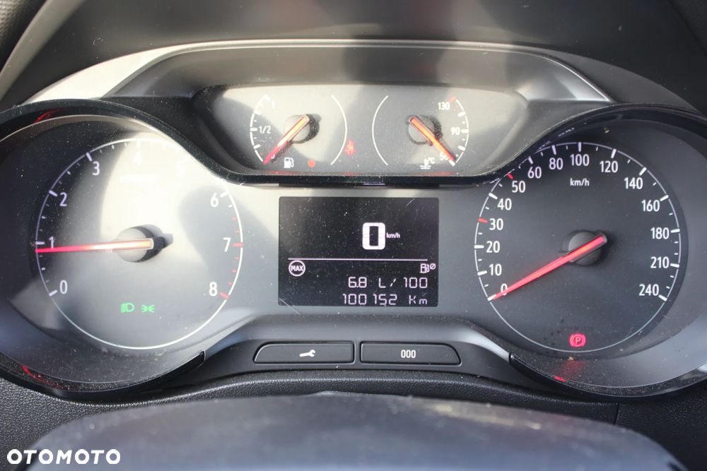 Opel Crossland X 1.2 ECOTEC Start/Stop Innovation - 14