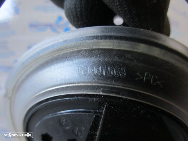 Fita Airbag 59001669 FIAT TIPO 2 FASE 2 2020 1.3JTD 95CV 5P BRANCO - 6