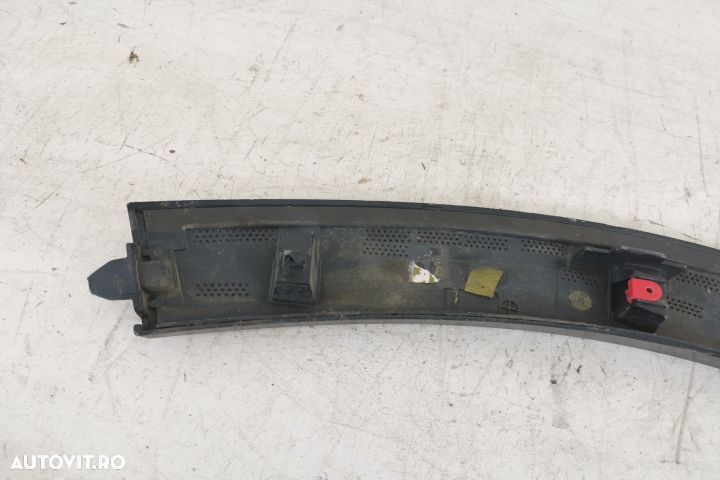 Bandou Overfender Dreapta Fata Original In Stare Buna Porsche  Cayenne - 5