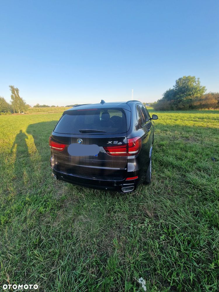 BMW X5 xDrive40e - 1