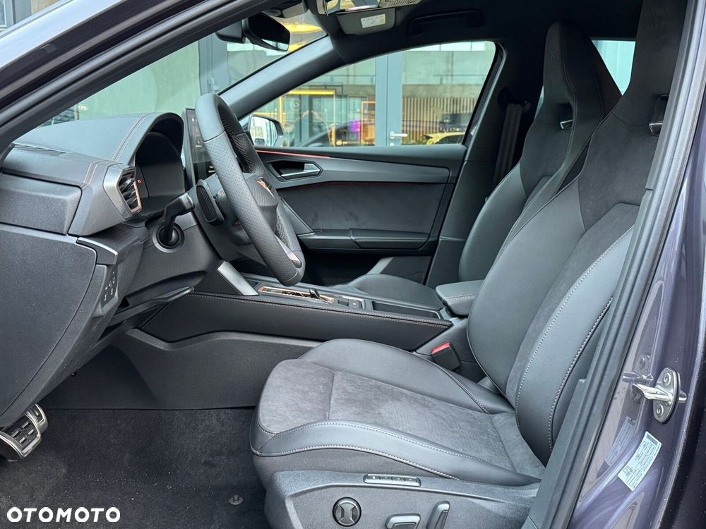 Cupra Leon Sportstourer 1.5 eTSI mHEV DSG - 22