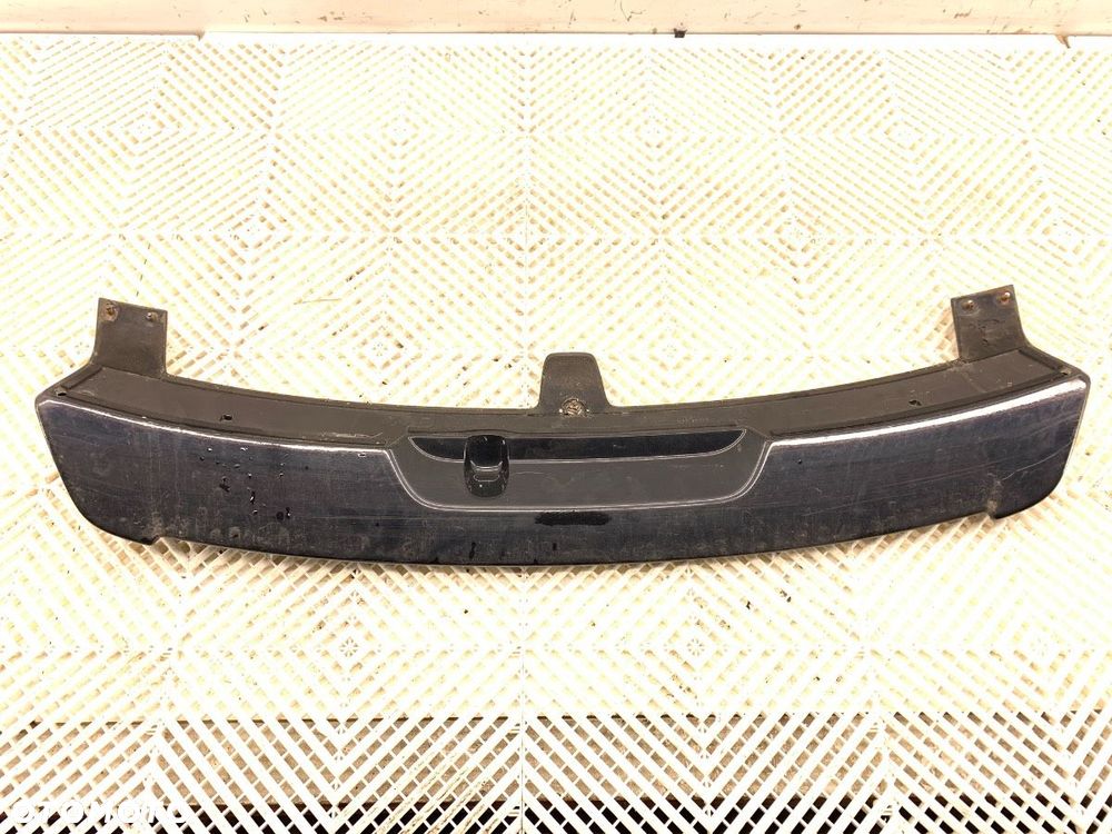 SPOILER HONDA CR-V III (RE_) 2006 - 2022 2.2 i-CTDi 4WD (RE6) 103 kW [140 KM] olej napędowy 2007 - - 5