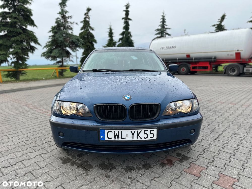 BMW Seria 3 - 16