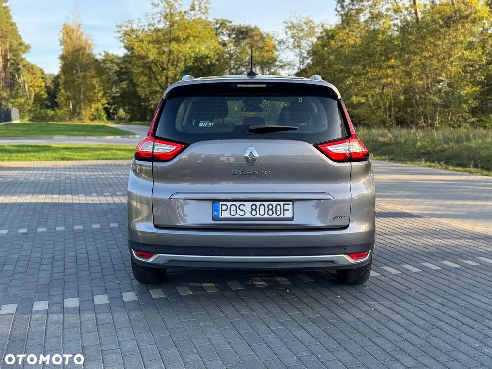 Renault Scenic - 16