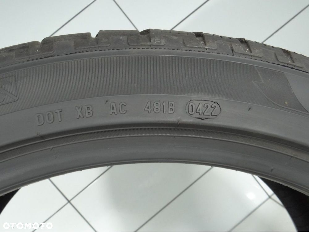 Opony zimowe 265/40R21 105V Pirelli - 4