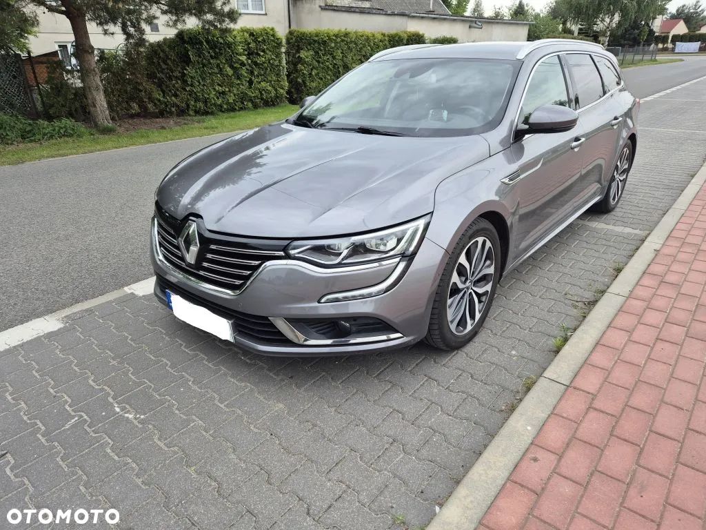 Renault Talisman Grandtour ENERGY dCi 130 INTENS - 1