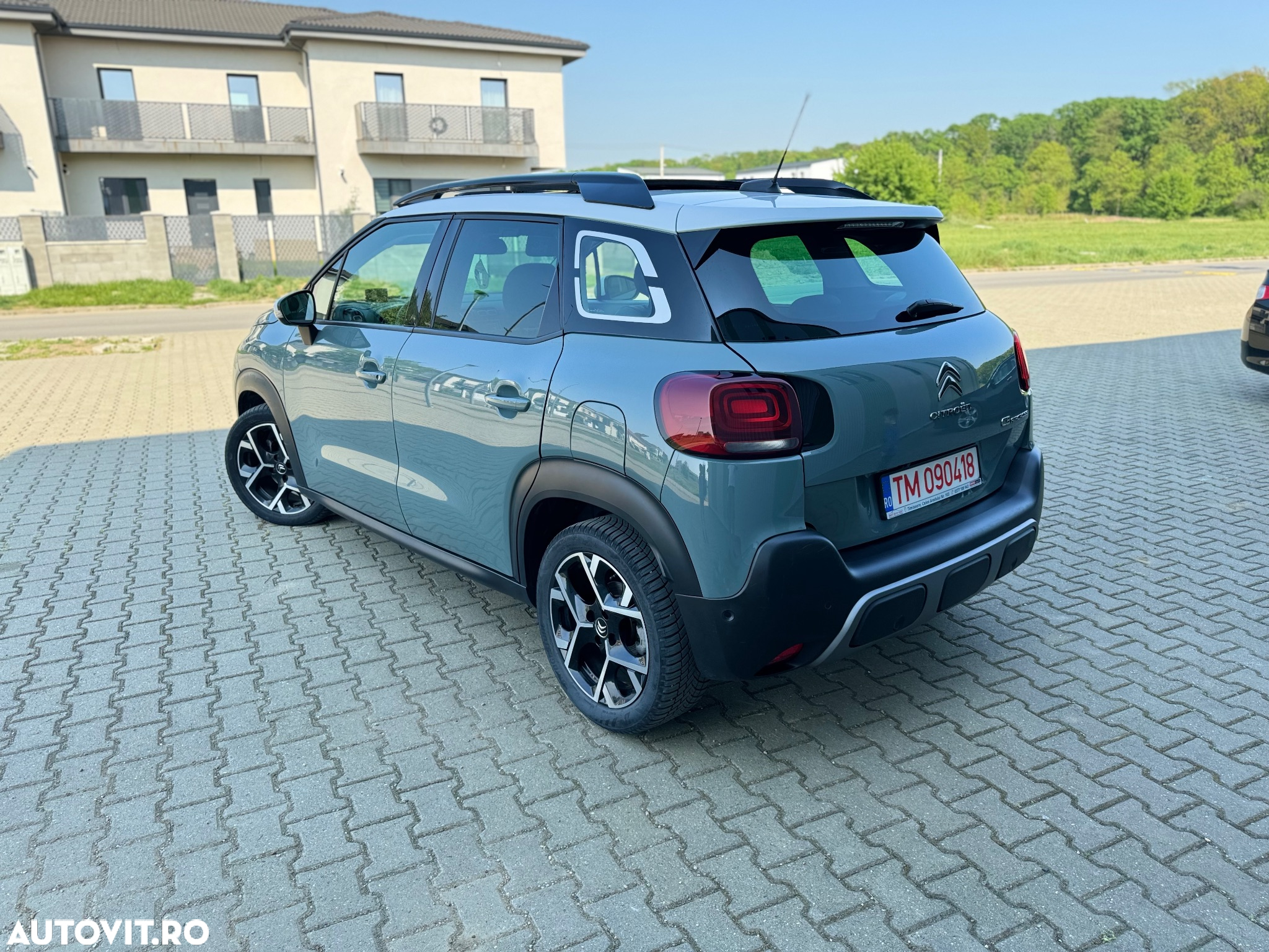 Citroën C3 AIRCROSS - 4
