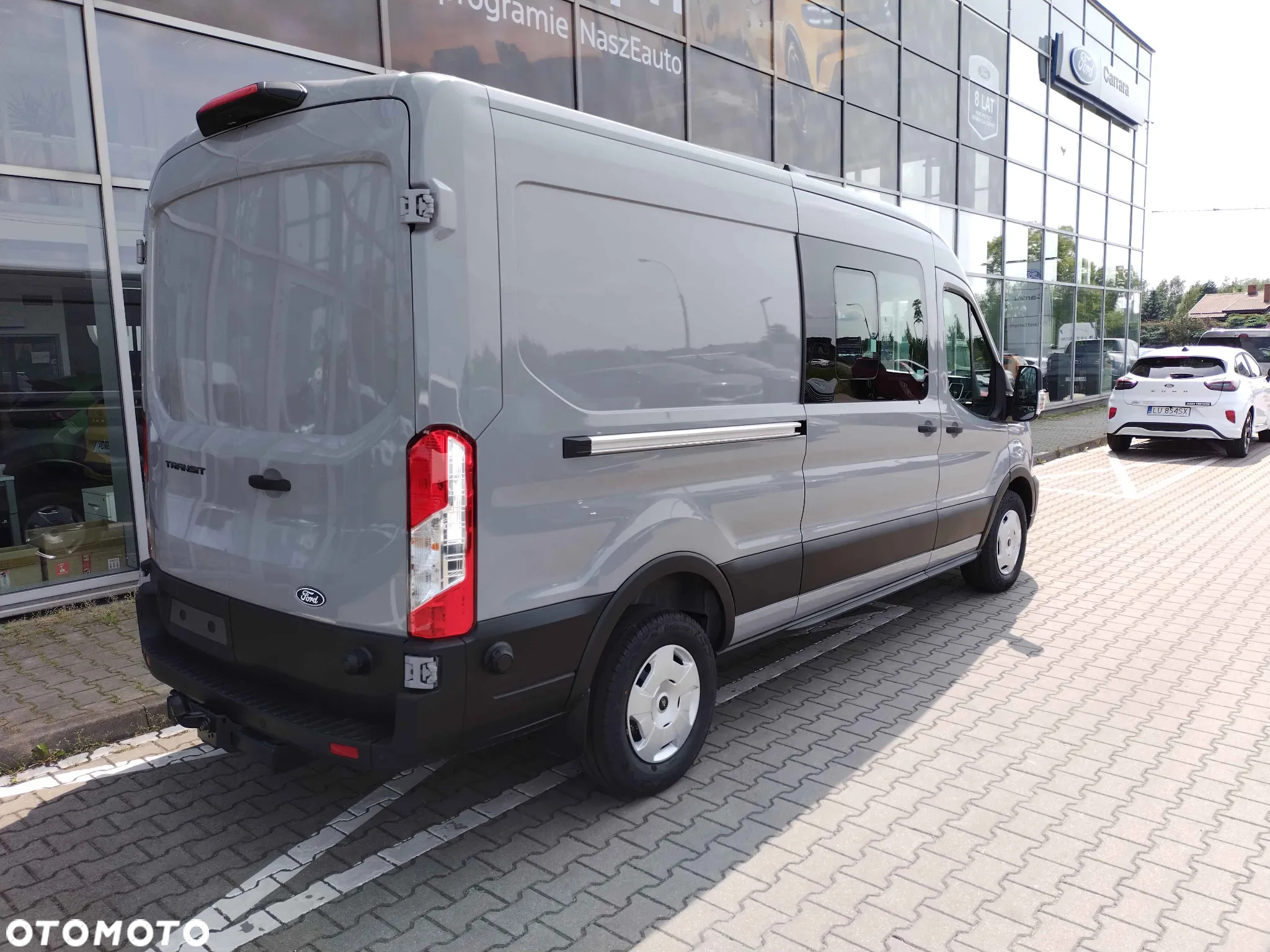 Ford Transit V363 - 3