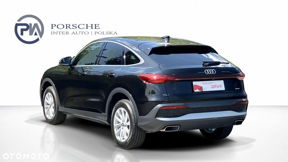Audi Q5 Sportback - 5