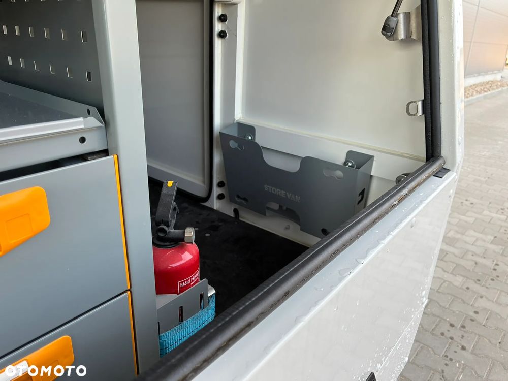 Toyota Hilux 2.4 D-4D Single Cab DLX 4x4 - 10