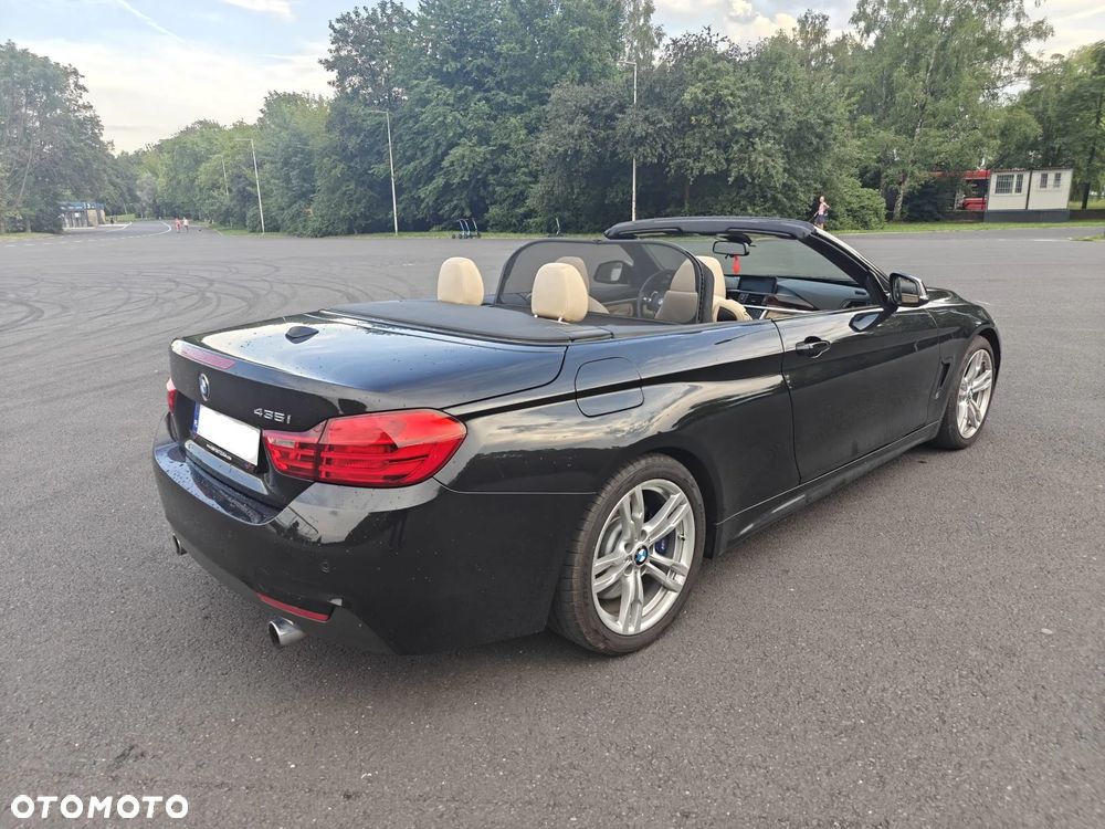 BMW Seria 4 - 6