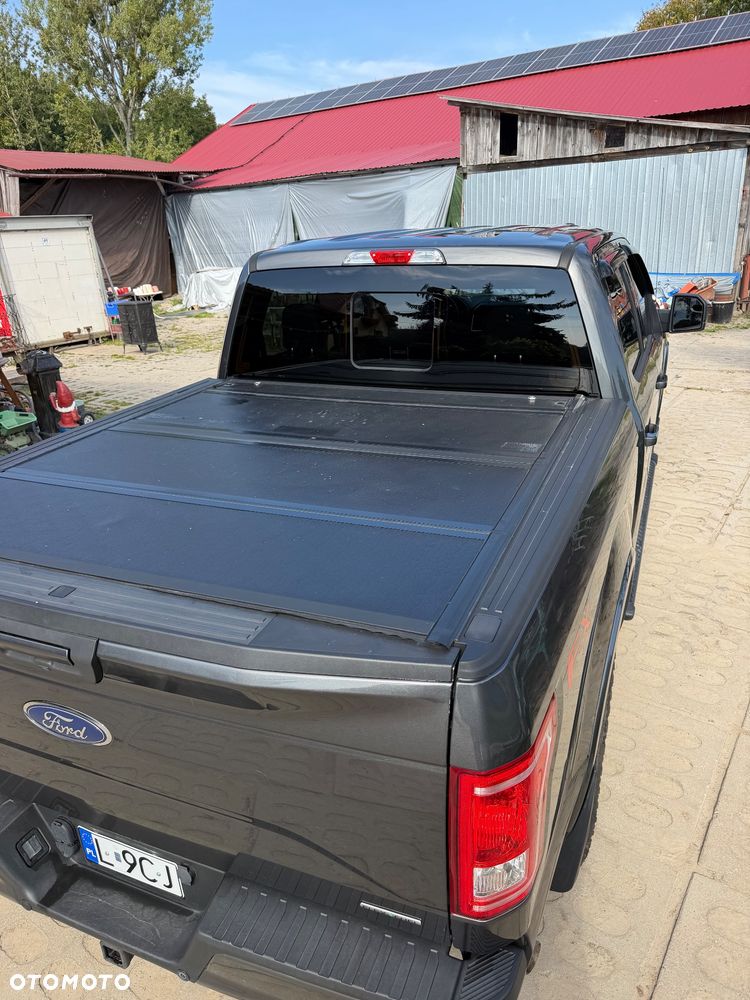 Ford F150 - 13