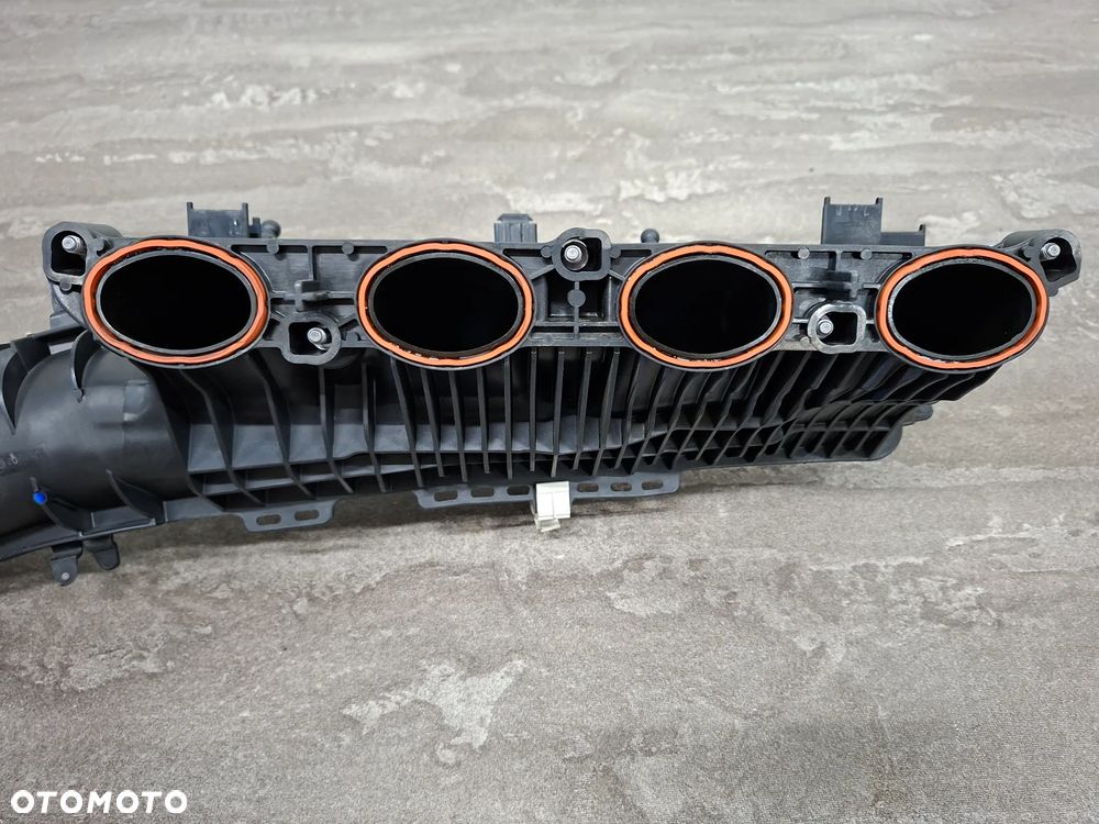 BMW F39 F48 MINI F56 F60 Kolektor ssący 7617500 - 4